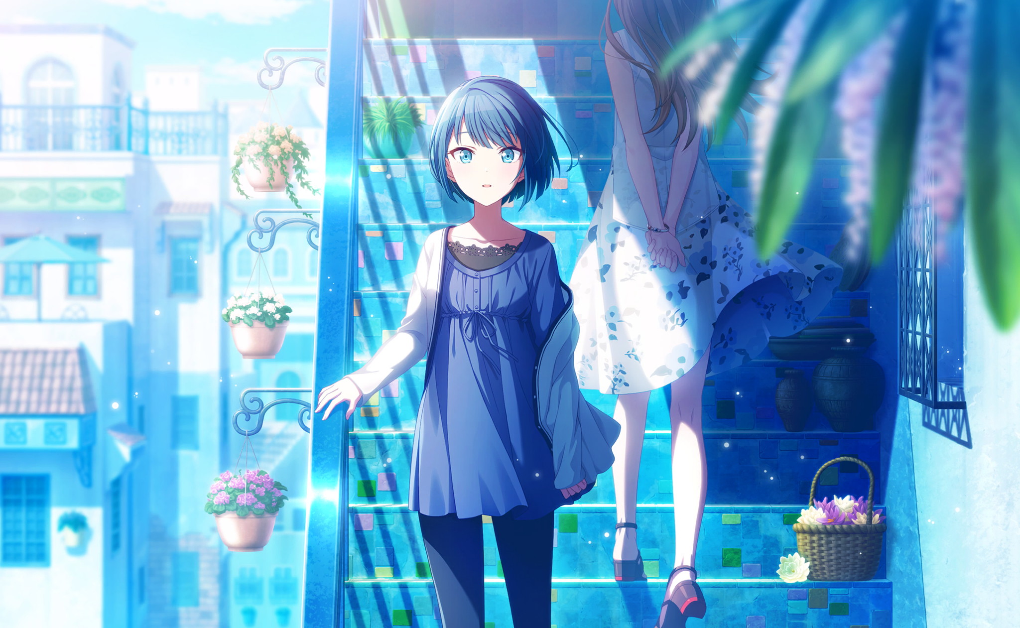 プロセカ 4 いつか届けられたら 桐谷遥の基本情報 ステータス スキル イラストまとめ プロセカ攻略まとめ Gamew 最強攻略 ゲーマーのためのサイト